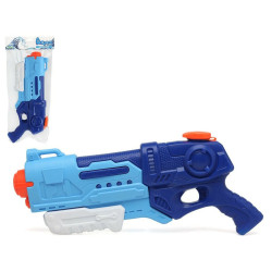 Water Pistol 38 x 18 cm