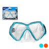 Diving Mask Blue