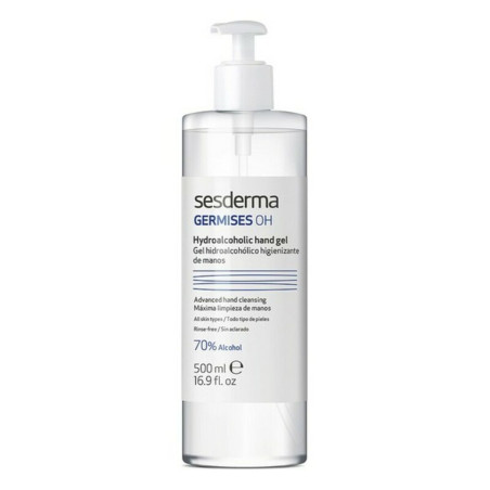 Disinfectant Hand Gel Germises Sesderma Germises (500 ml) 500 ml