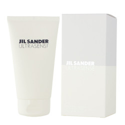 Perfumed Shower Gel Jil Sander Ultrasense White 150 ml