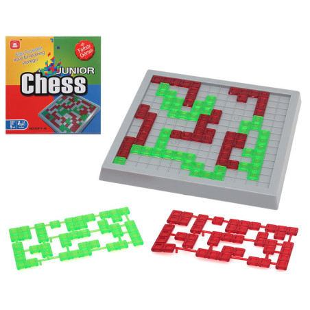 Board game Chess Junior