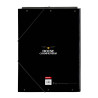 Folder Harry Potter House of champions Black A4