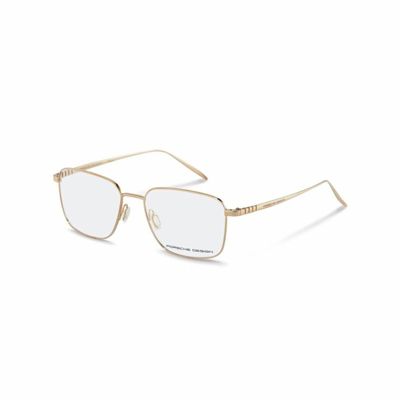 Men'Spectacle frame Porsche P8372-B Golden