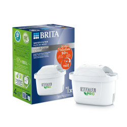 Filter for filter jug Brita Maxtra Pro 1 Piece