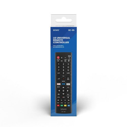 Universal Remote Control Savio RC-05