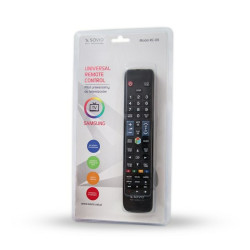 Universal Remote Control Savio RC-09