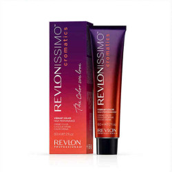 Permanent Dye Revlonissimo Colorsmetique Cromatics Revlon Revlonissimo Colorsmetique Nº C60 (60 ml)