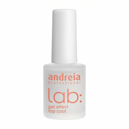 Nail polish Lab Andreia Professional Lab: Effect Top Coat  (10,5 ml)