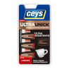 Instant Adhesive Ceys Ultraunik