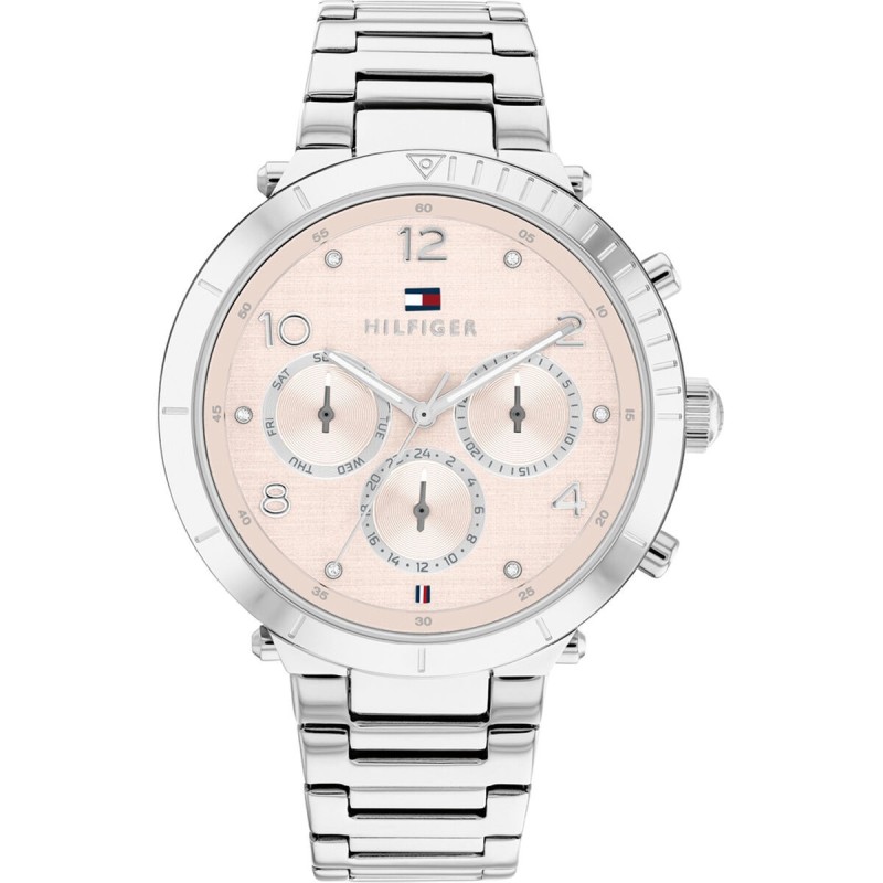 Ladies' Watch Tommy Hilfiger 1782488 (Ø 38 mm)