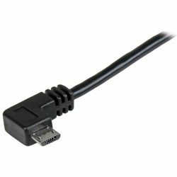 USB Cable to Micro USB Startech USBAUB50CMRA         Black