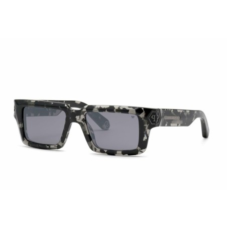 Men's Sunglasses PHILIPP PLEIN SPP044M-53809X-22B Ø 53 mm