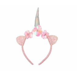 Headband Inca Unicorn