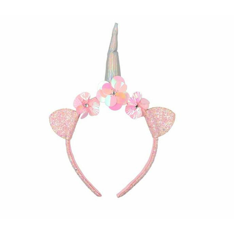 Headband Inca Unicorn