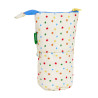 Pencil Holder Case Benetton Topitos White (8 x 19 x 6 cm)