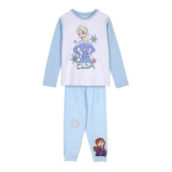 Children's Pyjama Frozen Grey