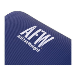 Mat AFW Blue (120 x 61 x 1 cm)