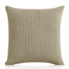 Cushion cover Eysa MID Beige 45 x 45 cm