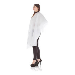 Hairdressing Cape Xanitalia Pro Capa (125 x 145 cm)