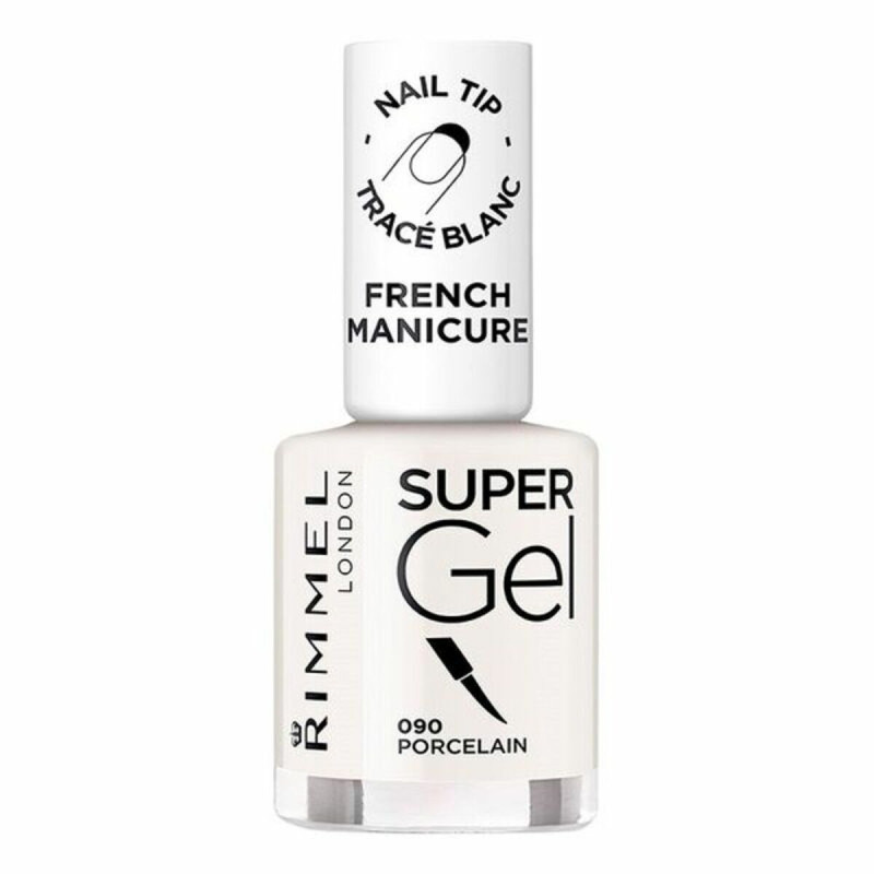 French Manicure Kit French Manicure Rimmel London