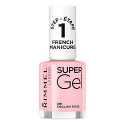 French Manicure Kit French Manicure Rimmel London