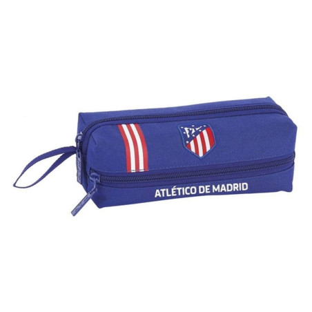 Holdall Atlético Madrid In Blue Navy Blue