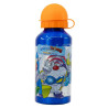 Water bottle SuperThings 20334 (400 ml)