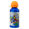 Water bottle SuperThings 20334 (400 ml)