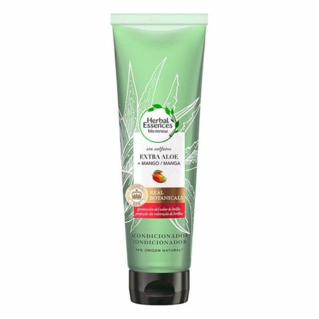 Conditioner Aloe & Mango Herbal Botanical Mango Aloe Vera (275 ml)