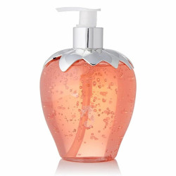 Bath Gel Spassion Strawberry (400 ml)