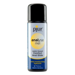 Anal Lubricant Pjur P11730 (30 ml)