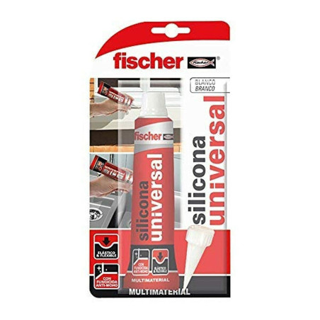 Silicone Fischer 50 ml