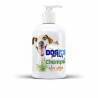 Pet shampoo Dogtor Pet Care Dog Aloe Vera 500 ml