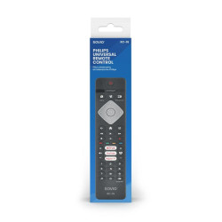 Philips Universal Remote Control Savio RC-16