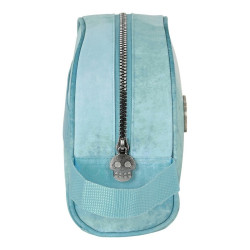 Child Toilet Bag Catrinas Claire, noelia y lila Blue (26 x 16 x 9 cm)