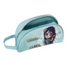 Child Toilet Bag Catrinas Claire, noelia y lila Blue (26 x 16 x 9 cm)