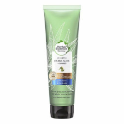 Conditioner Aloe & Bambú Herbal Botanical Bamboo Aloe Vera (275 ml)