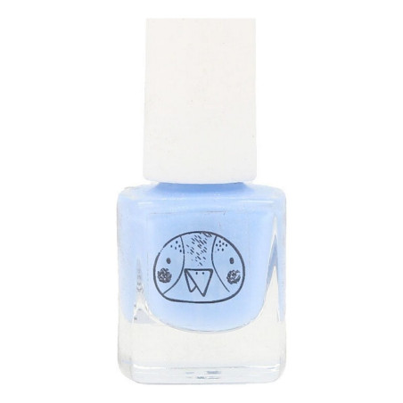 Nail polish Mia Cosmetics Paris birdie blue (5 ml)