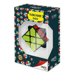 Board game Yileng Cube Cayro YJ8318 3 x 3