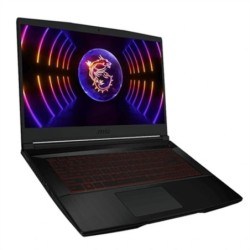 Laptop MSI Thin GF63-694XES 15,6" Intel Core i7-12650H 16 GB RAM 1 TB SSD Nvidia Geforce RTX 4060