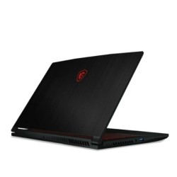 Laptop MSI Thin GF63-694XES 15,6" Intel Core i7-12650H 16 GB RAM 1 TB SSD Nvidia Geforce RTX 4060