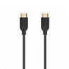 HDMI Cable Aisens A120-0735 7 m Black