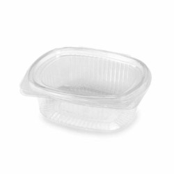 Food Preservation Container Algon Set Reusable (8 Units)