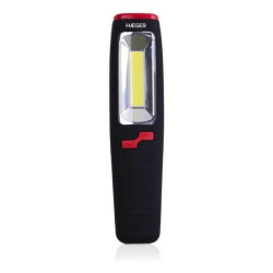 Magnetic Torch Haeger Long LED 3 W