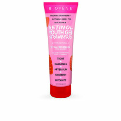 Firming Cream Biovène Strawberry 200 ml