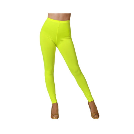 Leggings Yellow