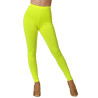 Leggings Yellow