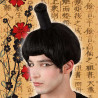 Wigs Sumo wrestler 118040