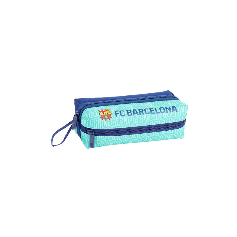 Holdall F.C. Barcelona Turquoise