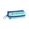 Holdall F.C. Barcelona Turquoise